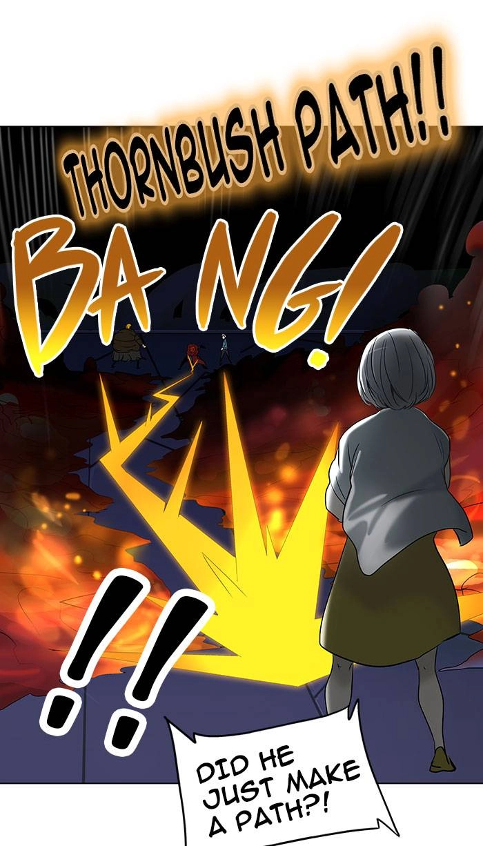 Tower of God Chapter 260, page 32 of 73