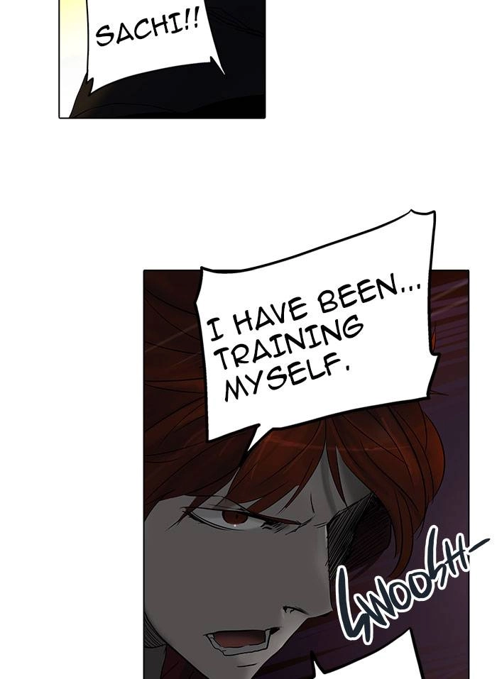 Tower of God Chapter 260, page 35 of 73