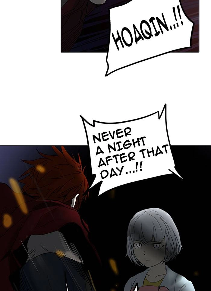 Tower of God Chapter 260, page 36 of 73