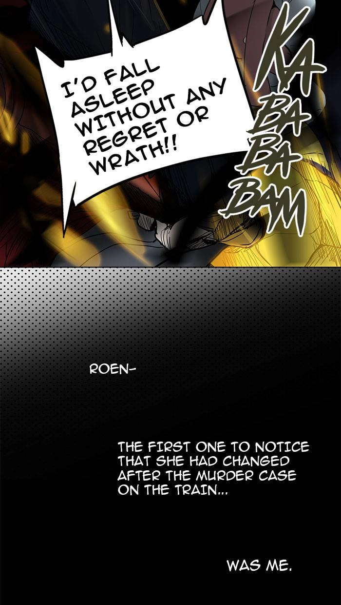 Tower of God Chapter 260, page 37 of 73