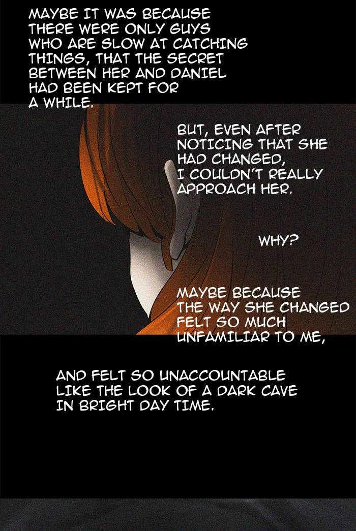 Tower of God Chapter 260, page 39 of 73