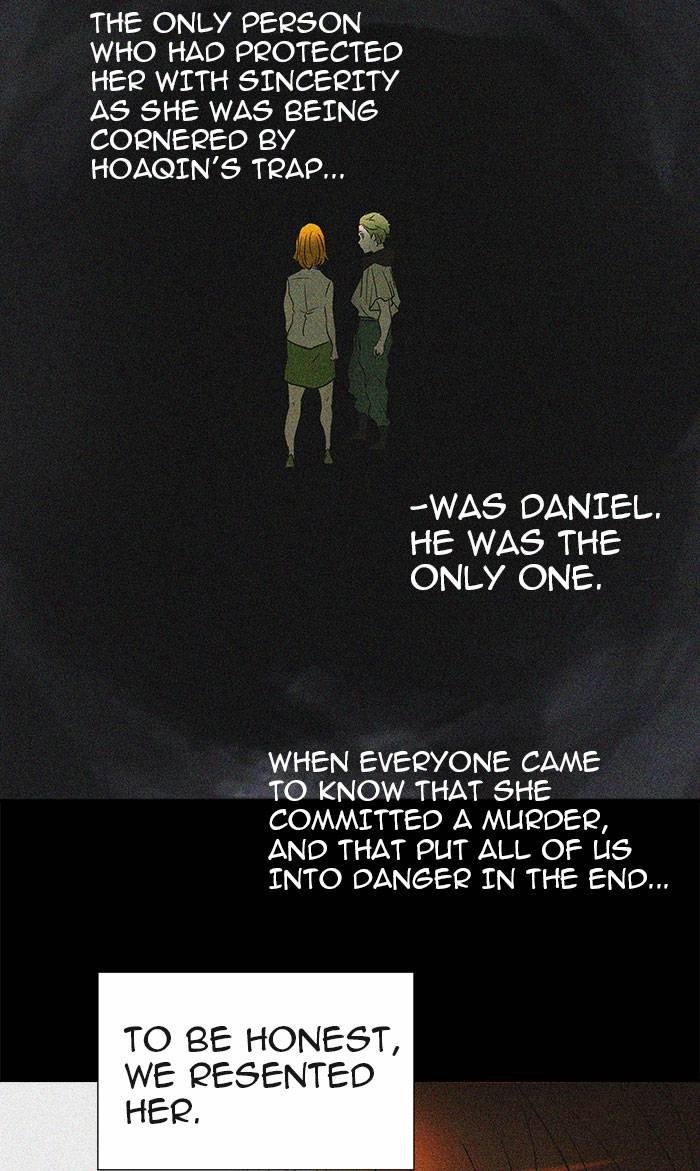 Tower of God Chapter 260, page 40 of 73
