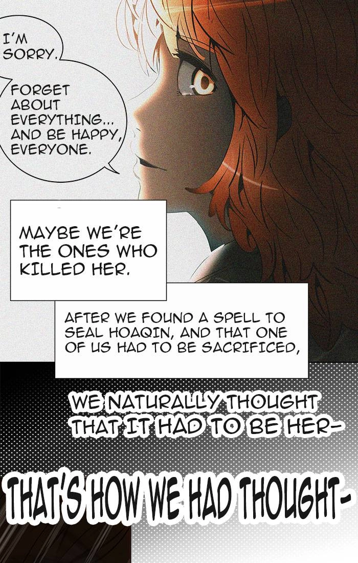Tower of God Chapter 260, page 41 of 73