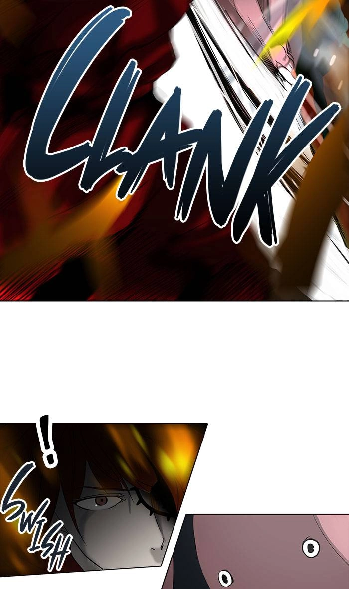 Tower of God Chapter 260, page 44 of 73