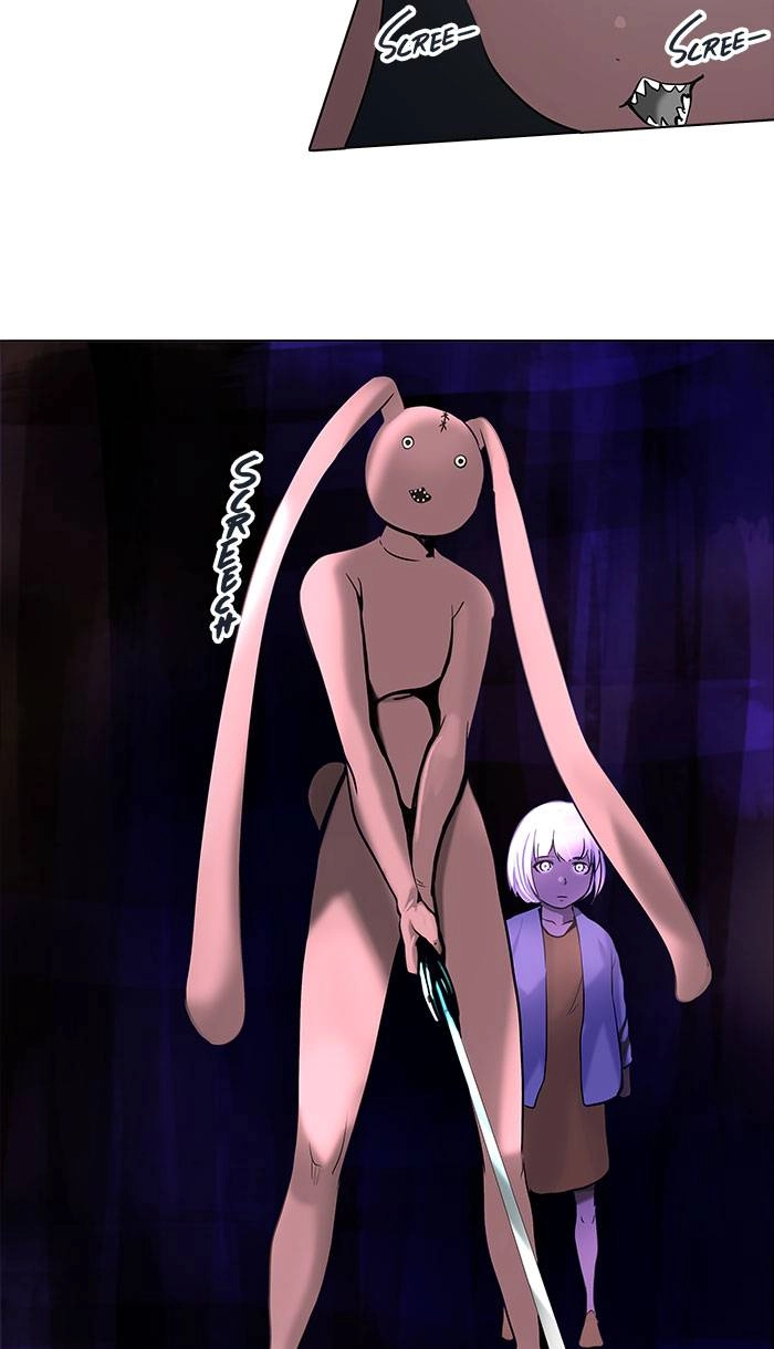 Tower of God Chapter 260, page 45 of 73