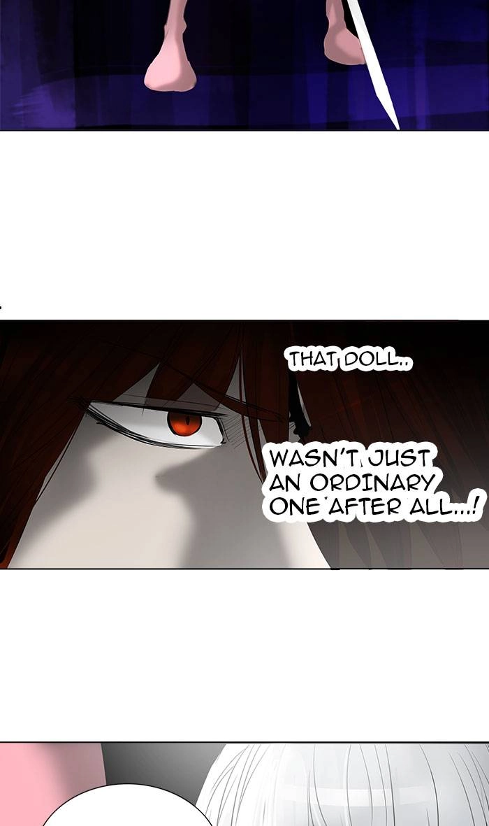 Tower of God Chapter 260, page 46 of 73