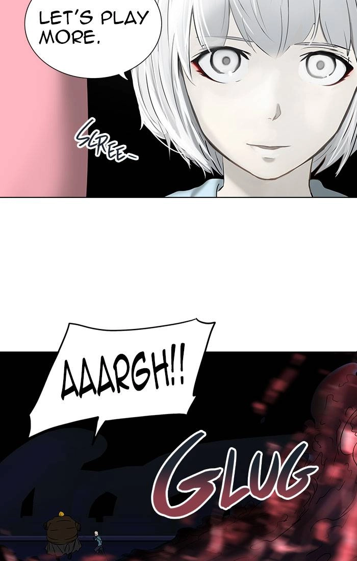 Tower of God Chapter 260, page 47 of 73