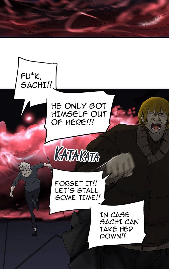 Tower of God Chapter 260, page 48 of 73