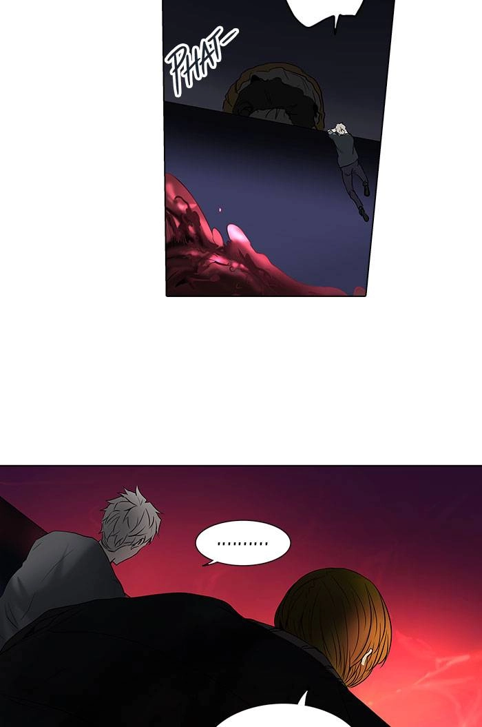 Tower of God Chapter 260, page 50 of 73