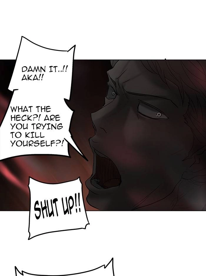 Tower of God Chapter 260, page 54 of 73