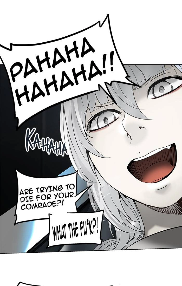Tower of God Chapter 260, page 56 of 73