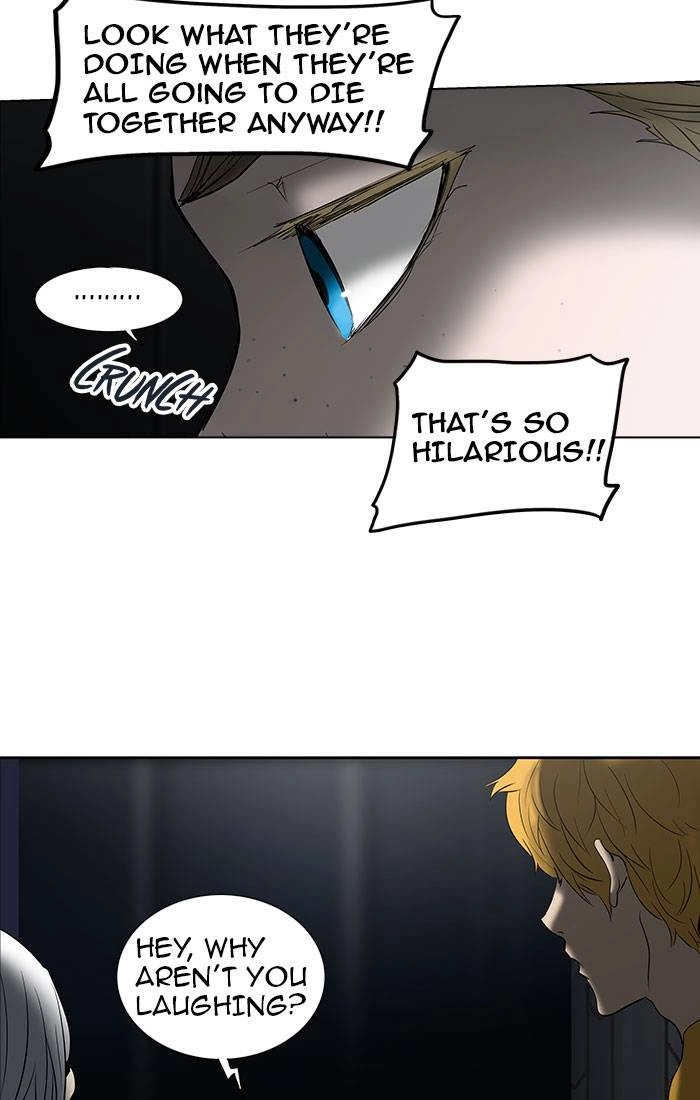 Tower of God Chapter 260, page 57 of 73