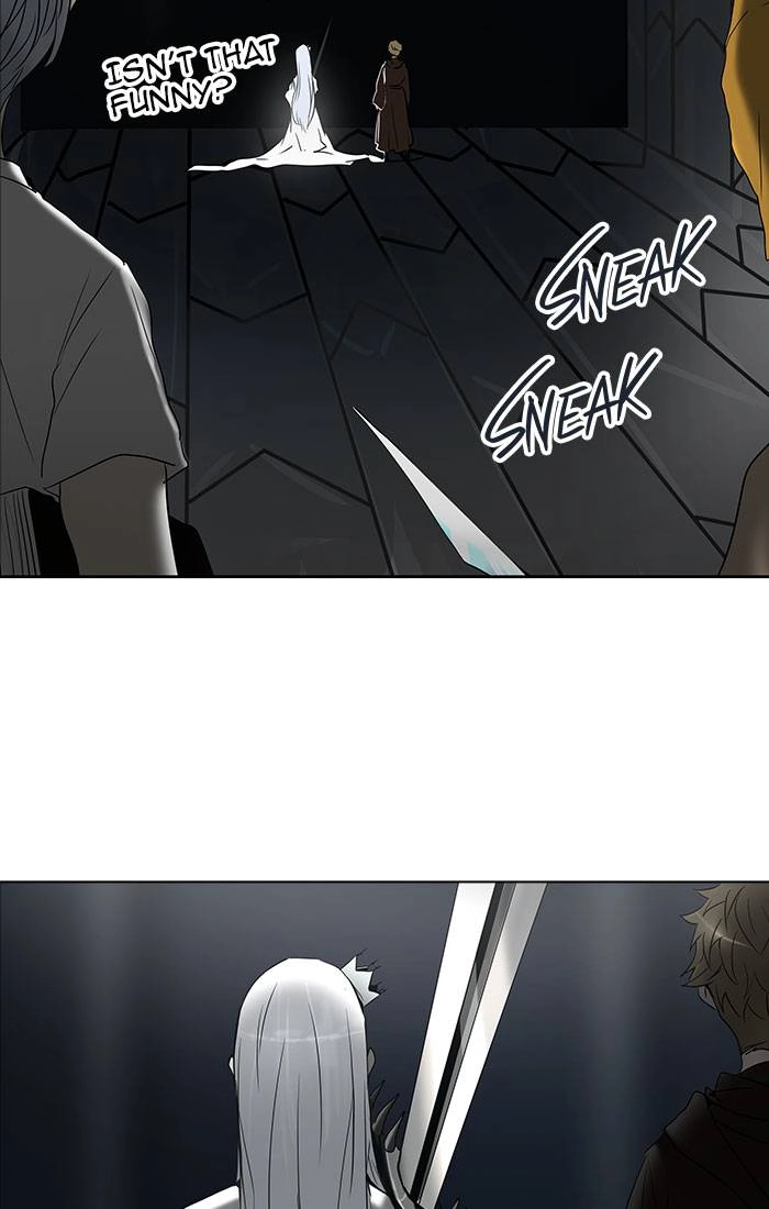 Tower of God Chapter 260, page 58 of 73