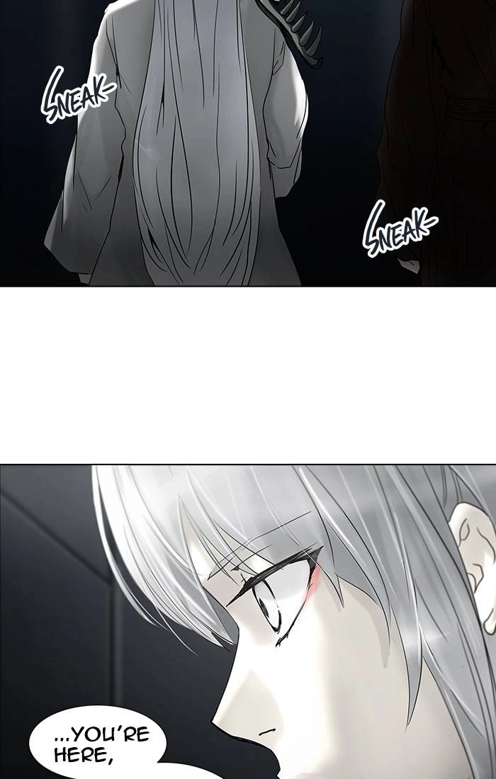 Tower of God Chapter 260, page 59 of 73