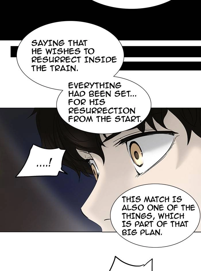 Tower of God Chapter 260, page 6 of 73