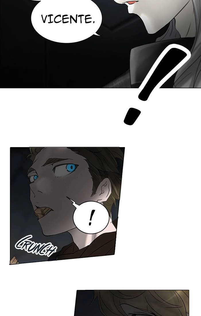 Tower of God Chapter 260, page 60 of 73