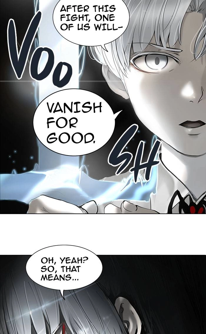 Tower of God Chapter 260, page 62 of 73