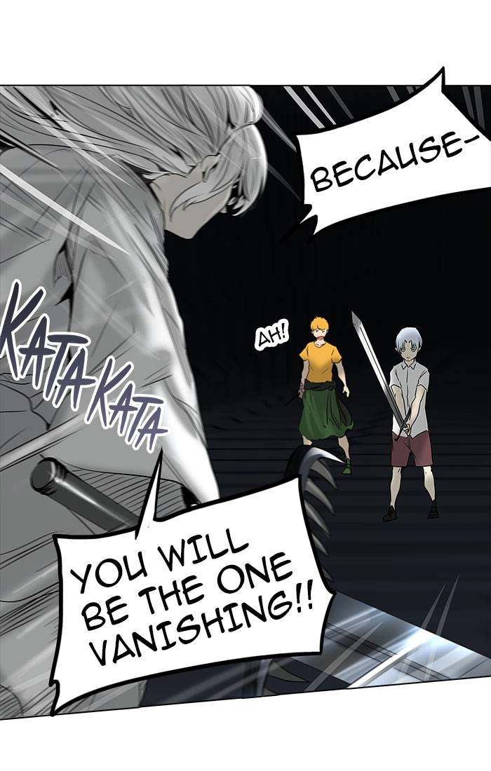 Tower of God Chapter 260, page 64 of 73
