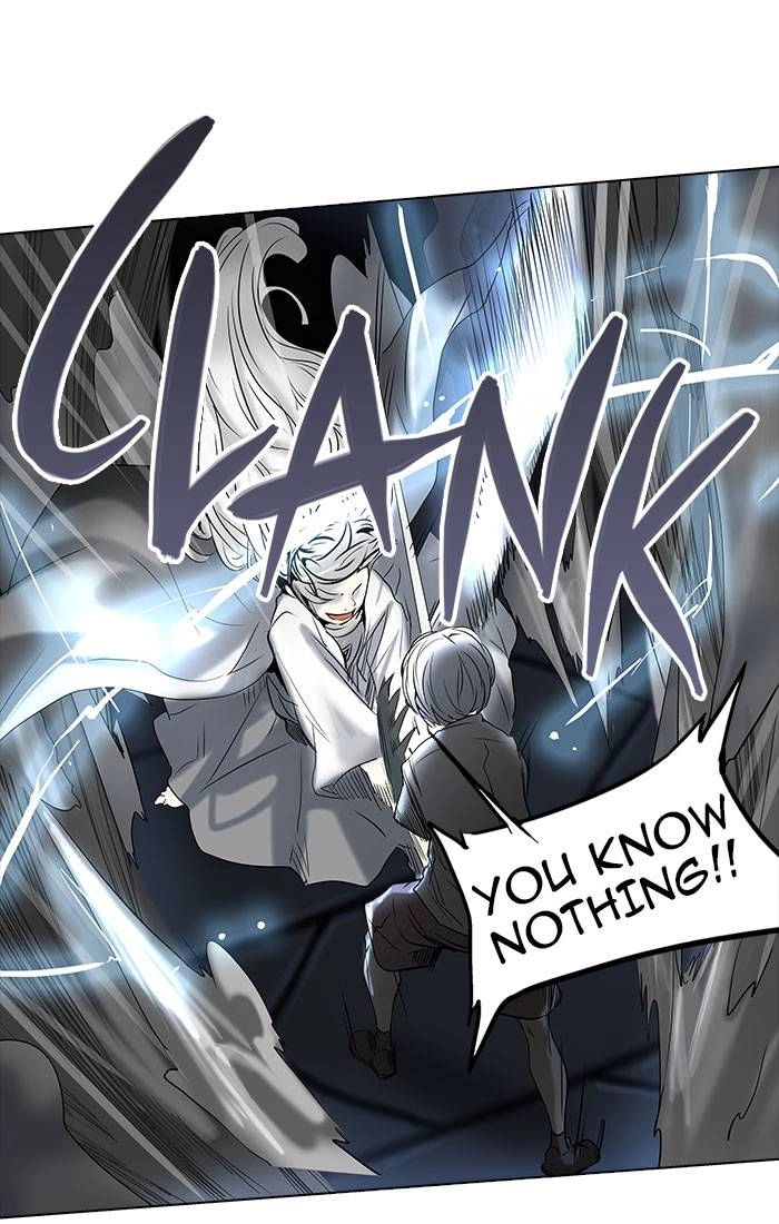 Tower of God Chapter 260, page 65 of 73