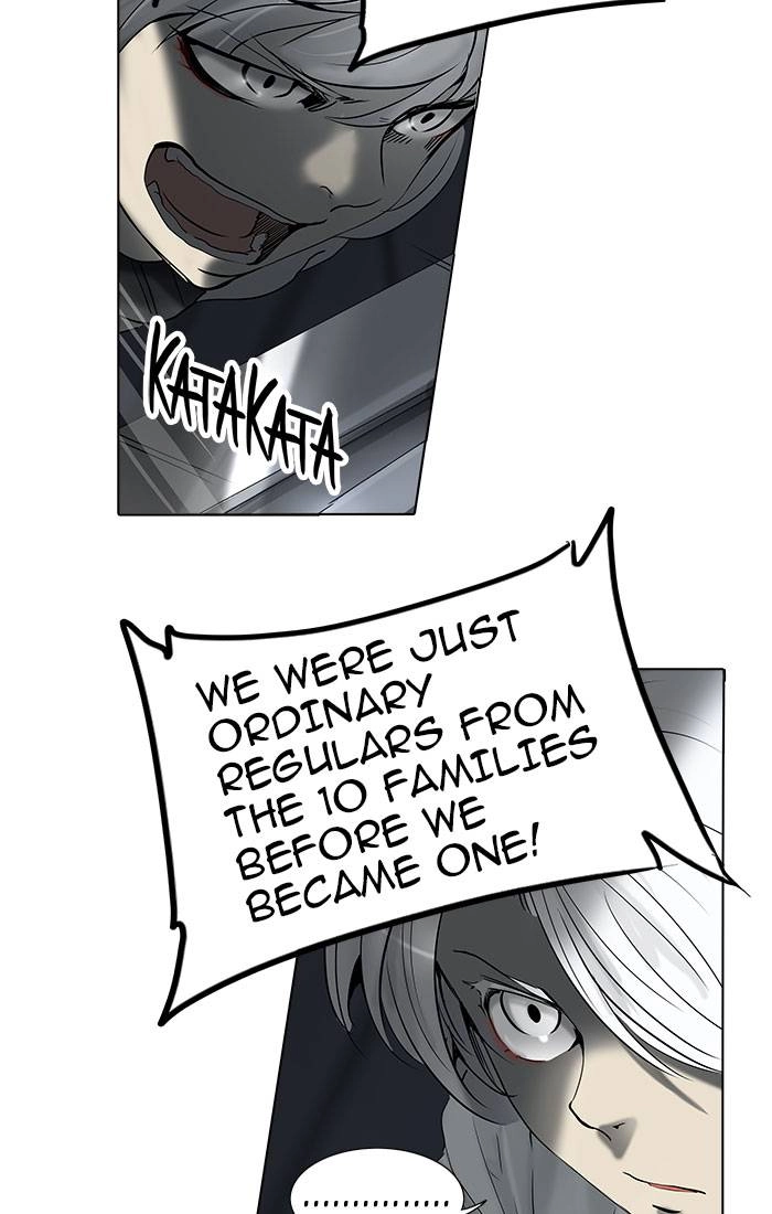 Tower of God Chapter 260, page 67 of 73