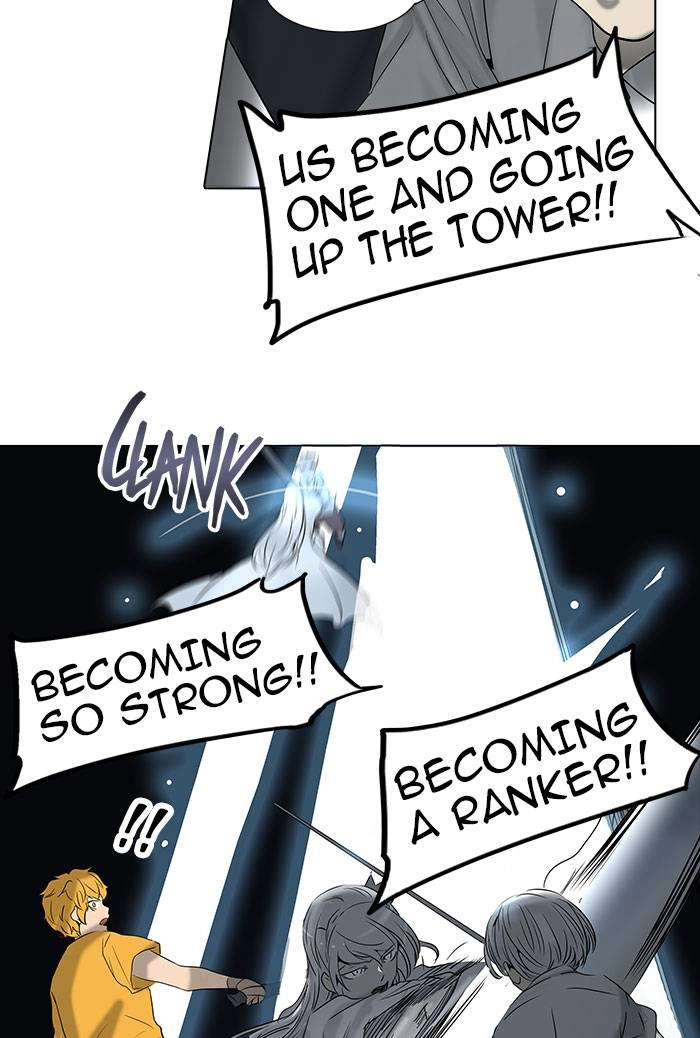 Tower of God Chapter 260, page 68 of 73