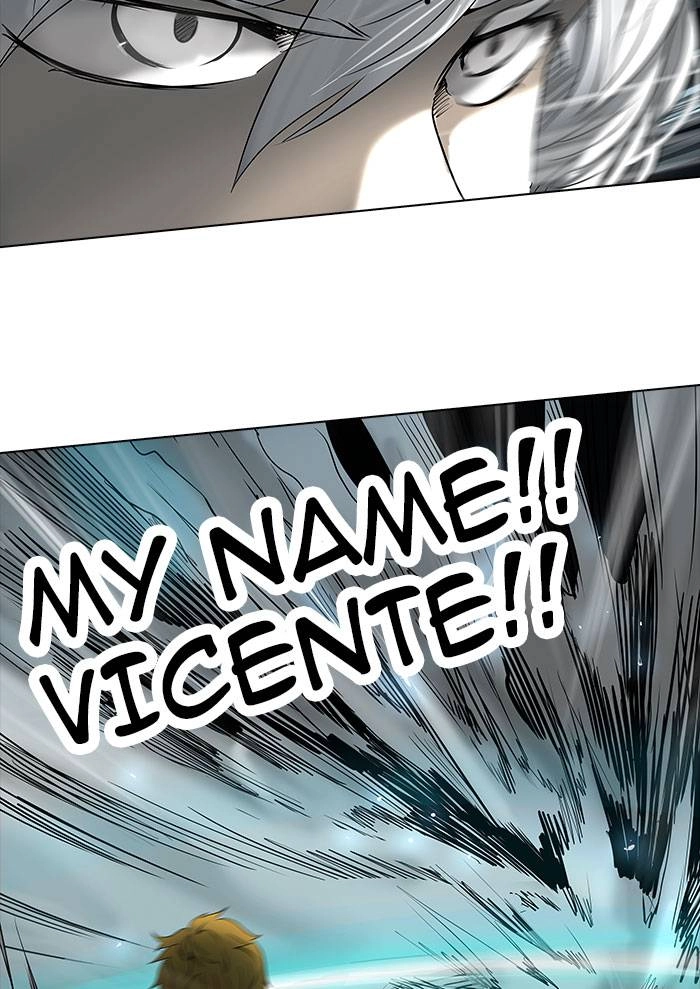 Tower of God Chapter 260, page 71 of 73