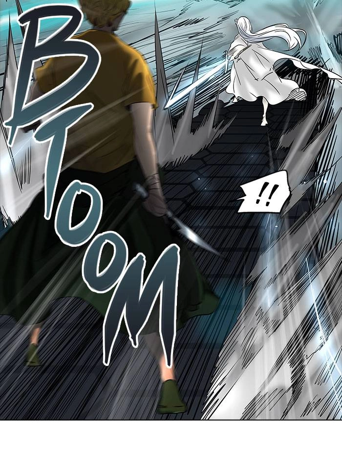 Tower of God Chapter 260, page 72 of 73