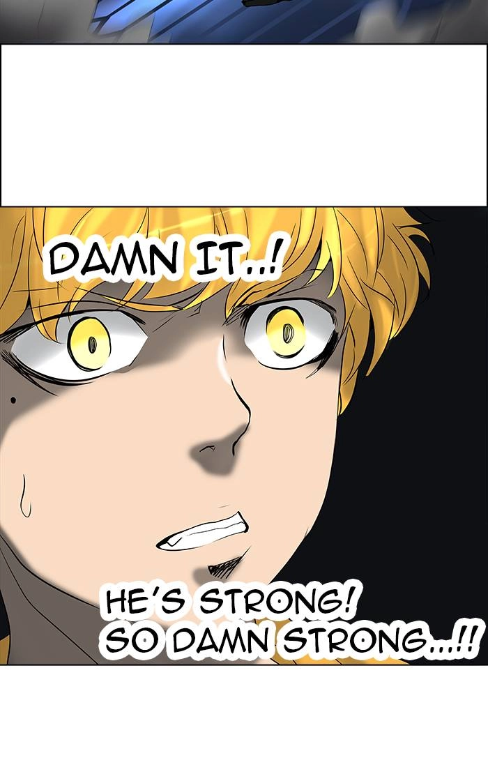 Tower of God Chapter 261, page 10 of 69