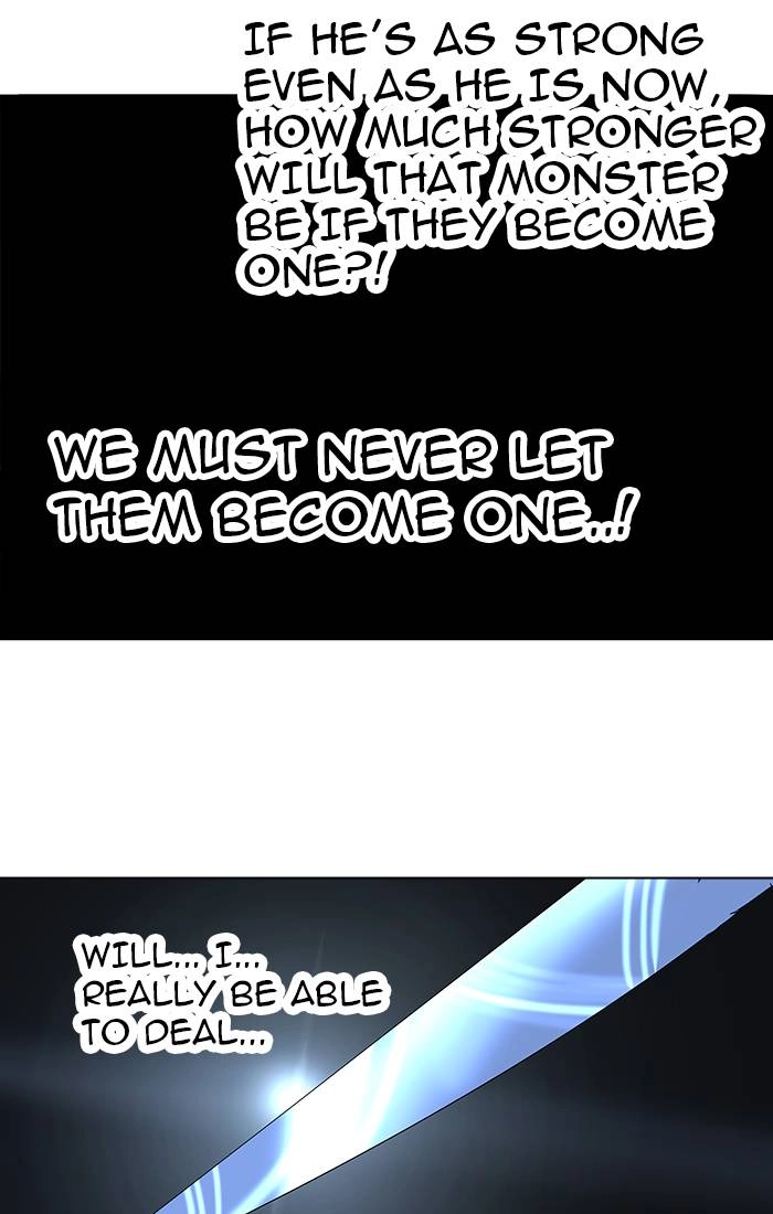 Tower of God Chapter 261, page 11 of 69