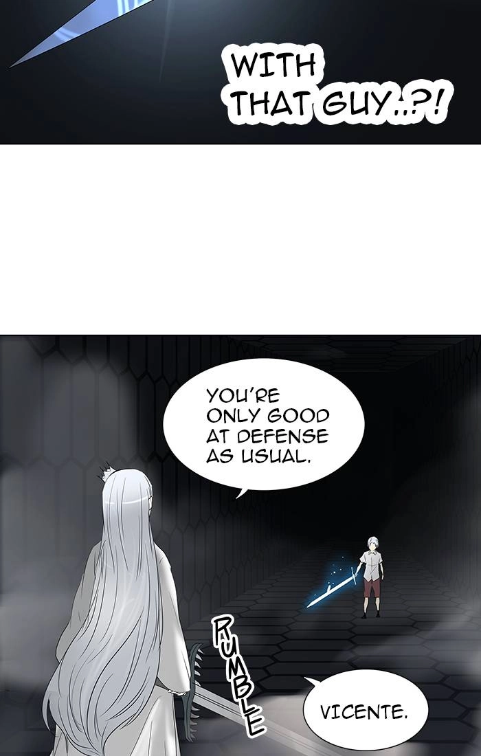 Tower of God Chapter 261, page 12 of 69
