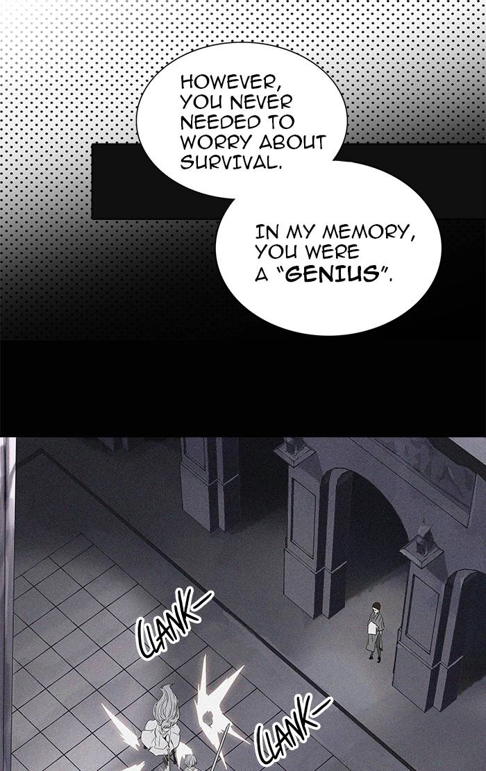 Tower of God Chapter 261, page 15 of 69