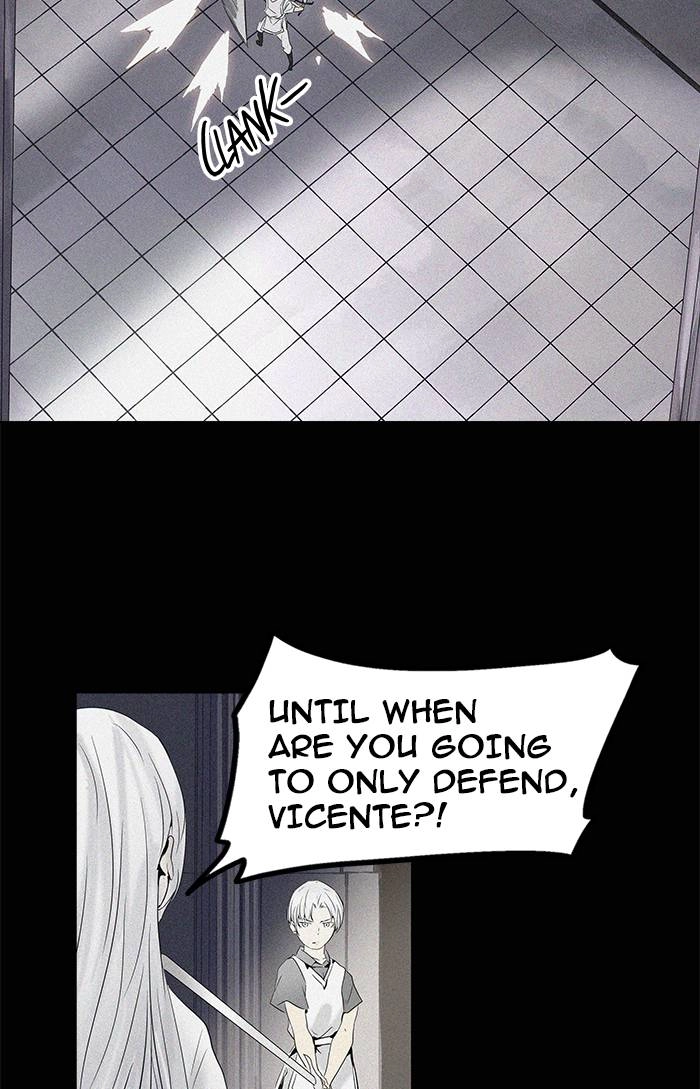Tower of God Chapter 261, page 16 of 69