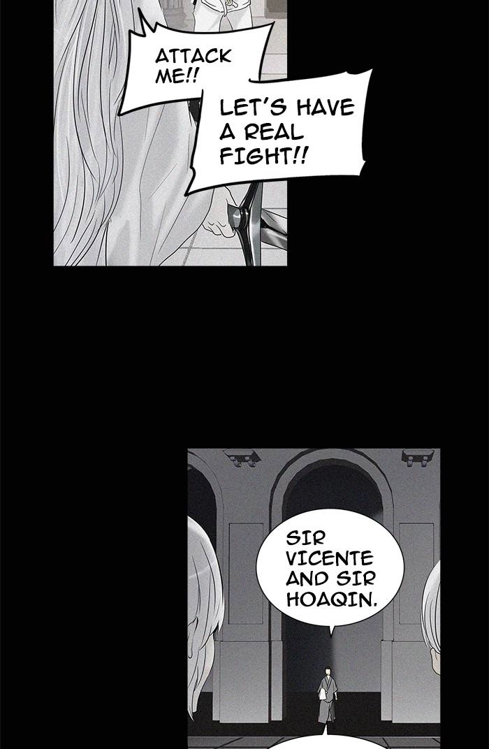 Tower of God Chapter 261, page 17 of 69