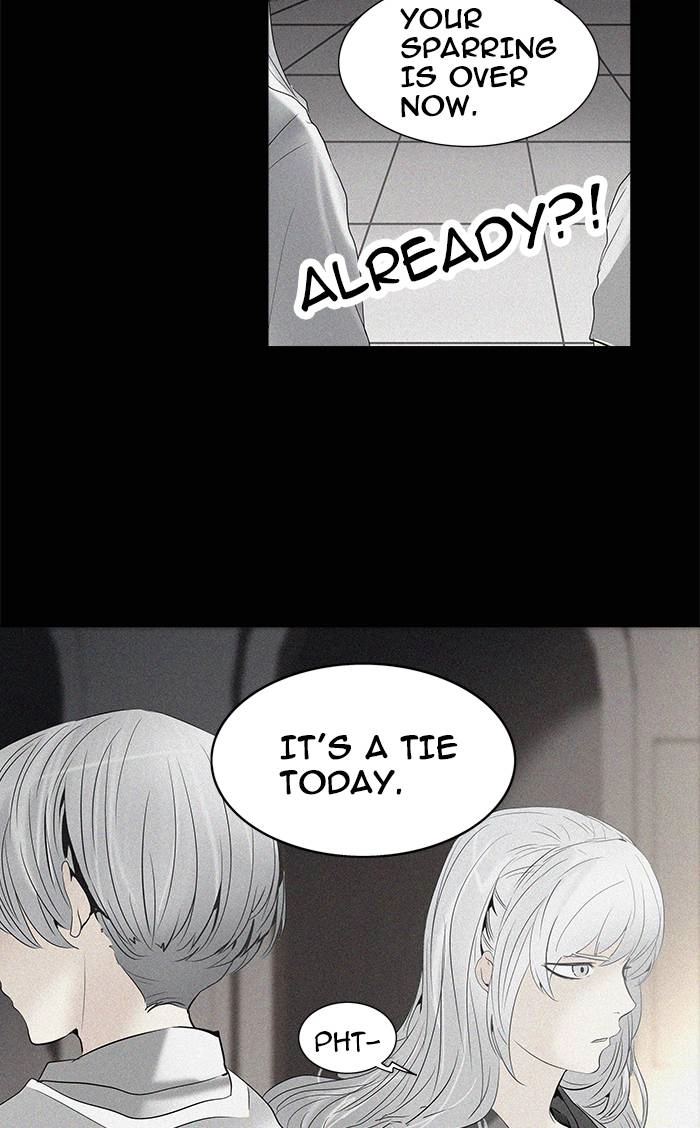 Tower of God Chapter 261, page 18 of 69