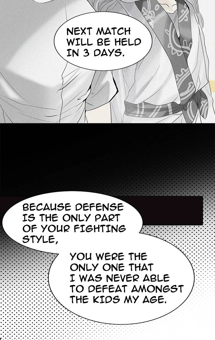 Tower of God Chapter 261, page 19 of 69