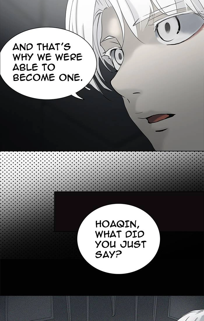 Tower of God Chapter 261, page 21 of 69
