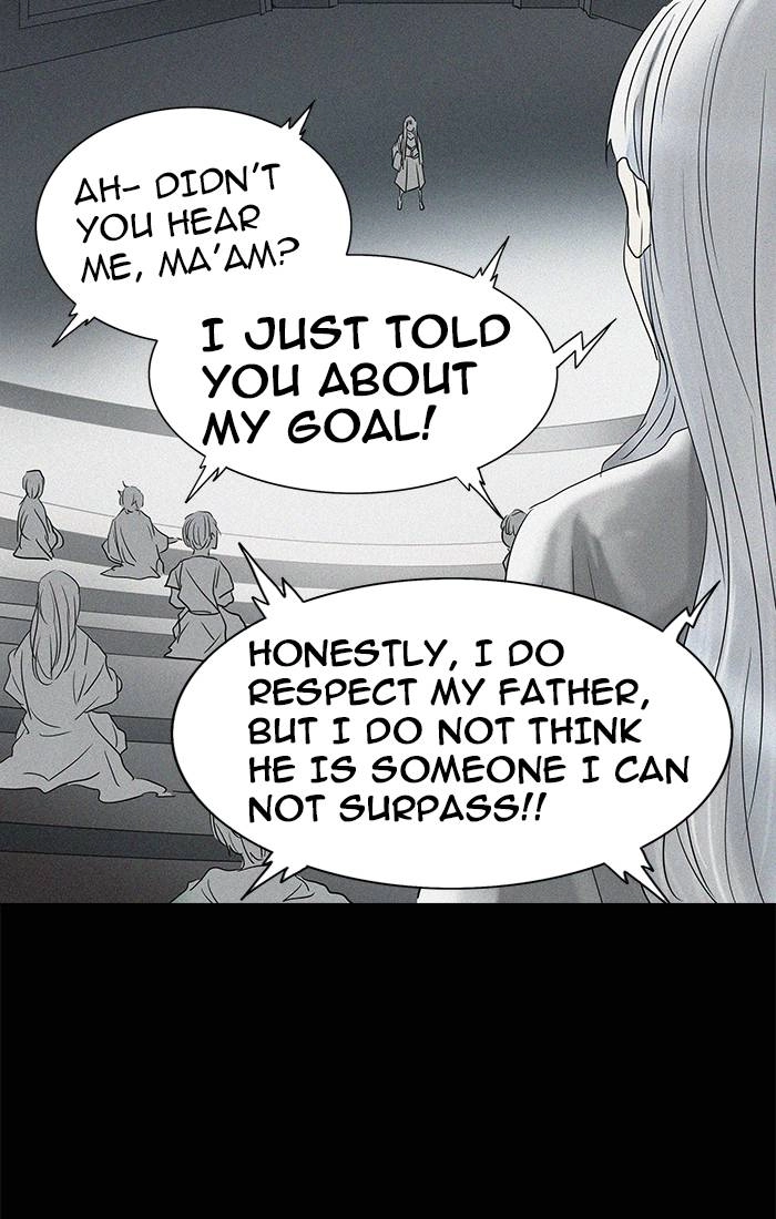 Tower of God Chapter 261, page 22 of 69