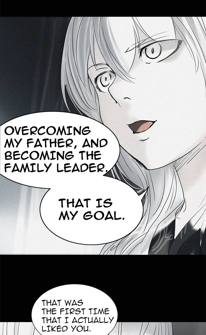 Tower of God Chapter 261, page 23 of 69