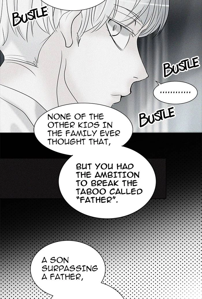 Tower of God Chapter 261, page 24 of 69