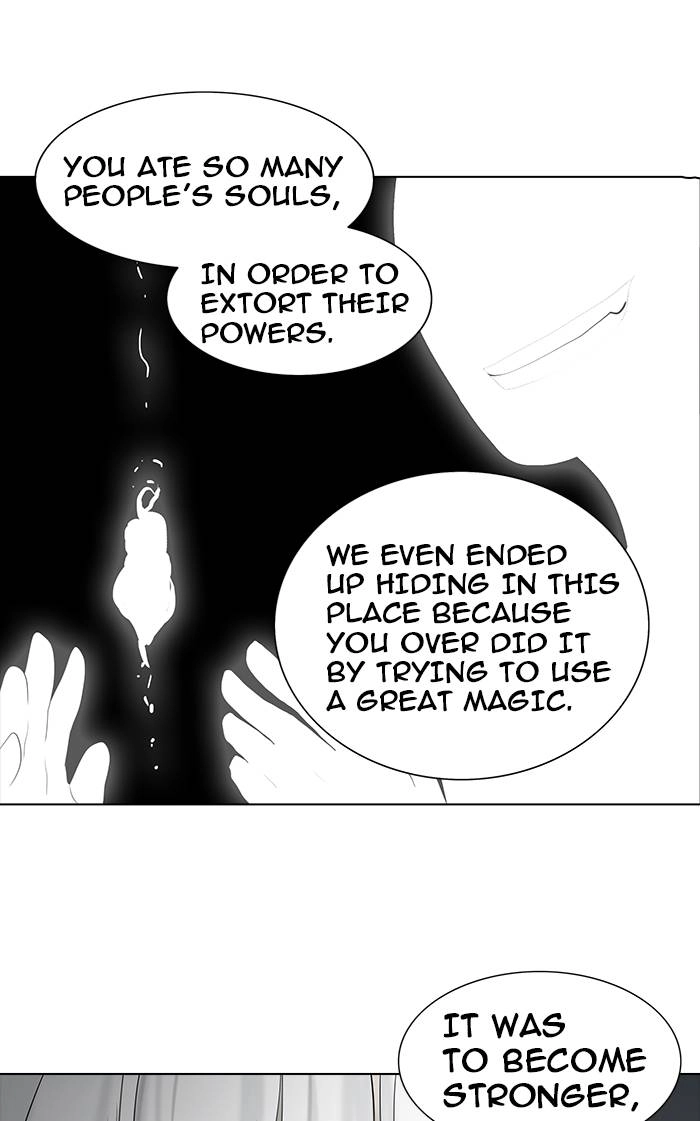 Tower of God Chapter 261, page 26 of 69