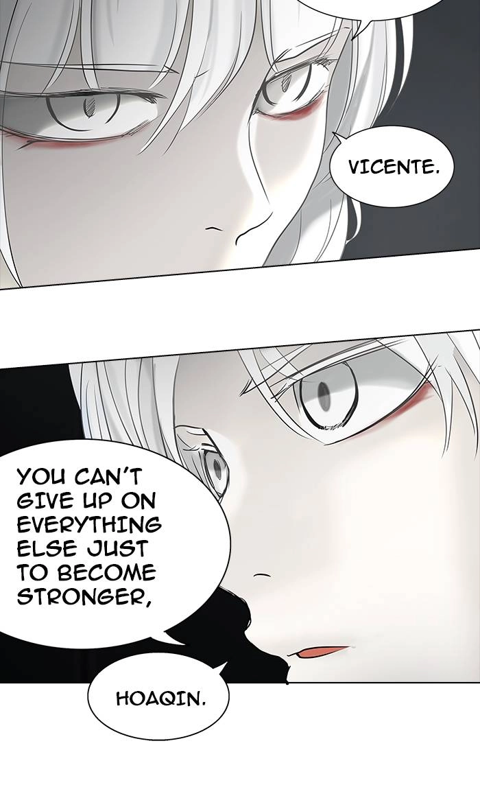 Tower of God Chapter 261, page 27 of 69