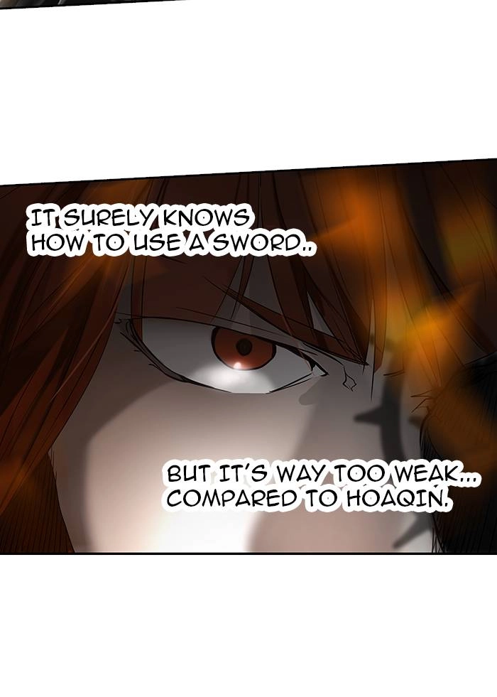 Tower of God Chapter 261, page 30 of 69
