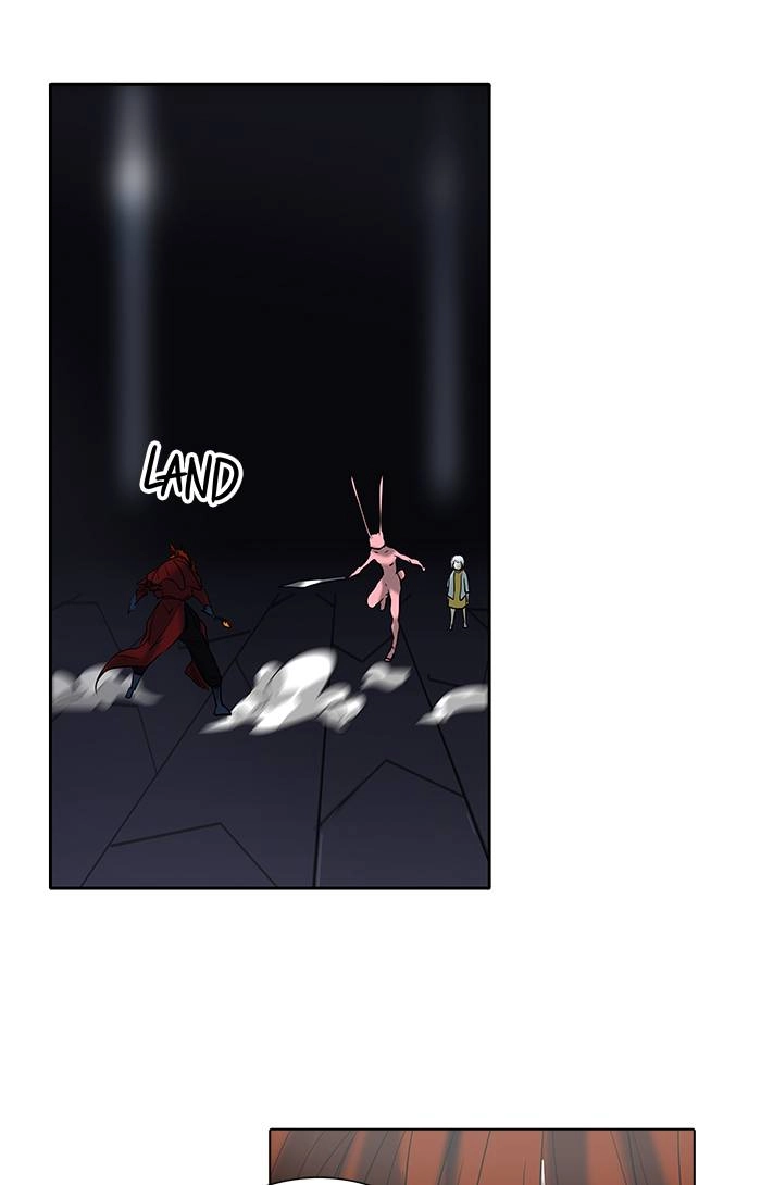Tower of God Chapter 261, page 31 of 69