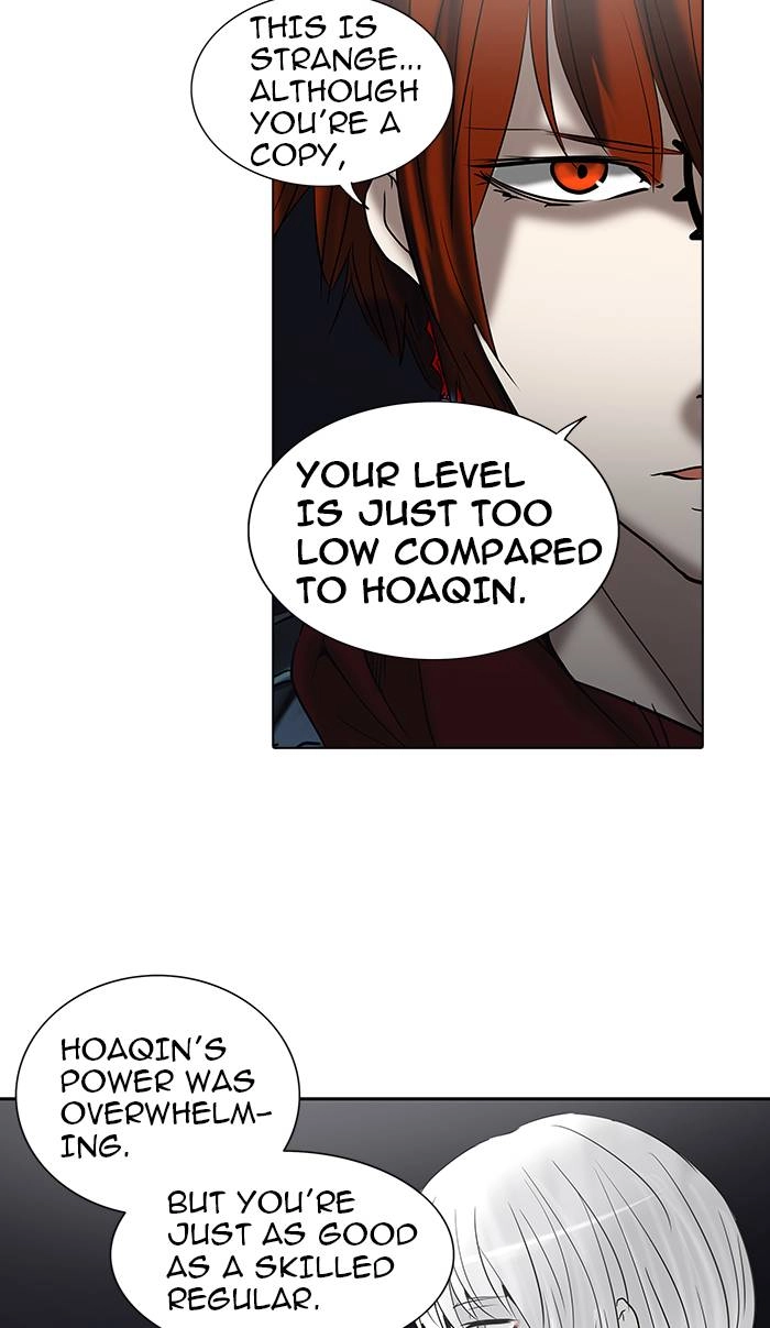 Tower of God Chapter 261, page 32 of 69