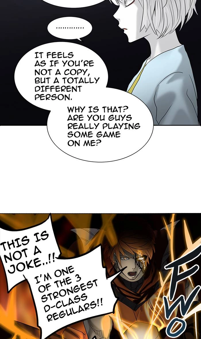 Tower of God Chapter 261, page 33 of 69