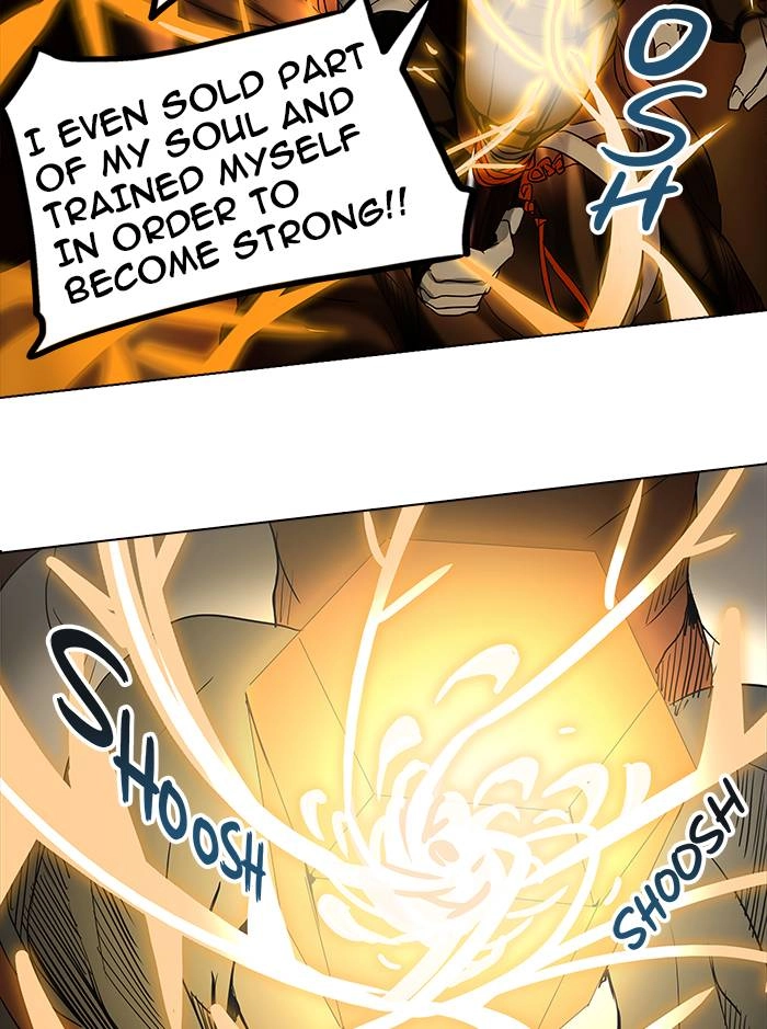 Tower of God Chapter 261, page 34 of 69