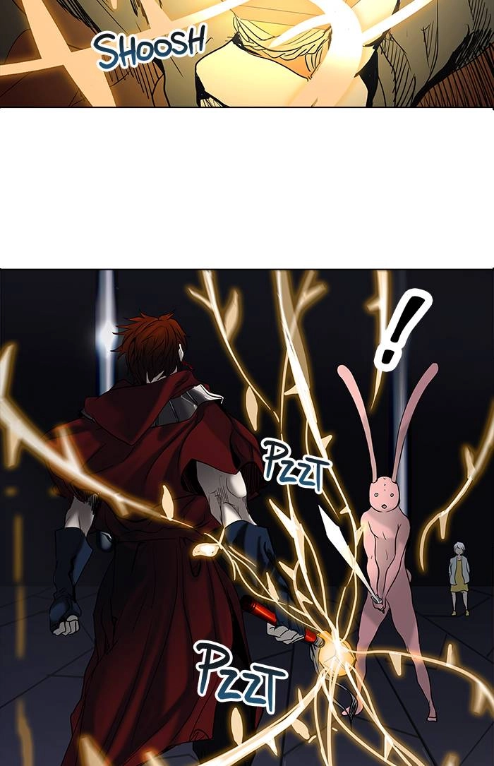 Tower of God Chapter 261, page 35 of 69