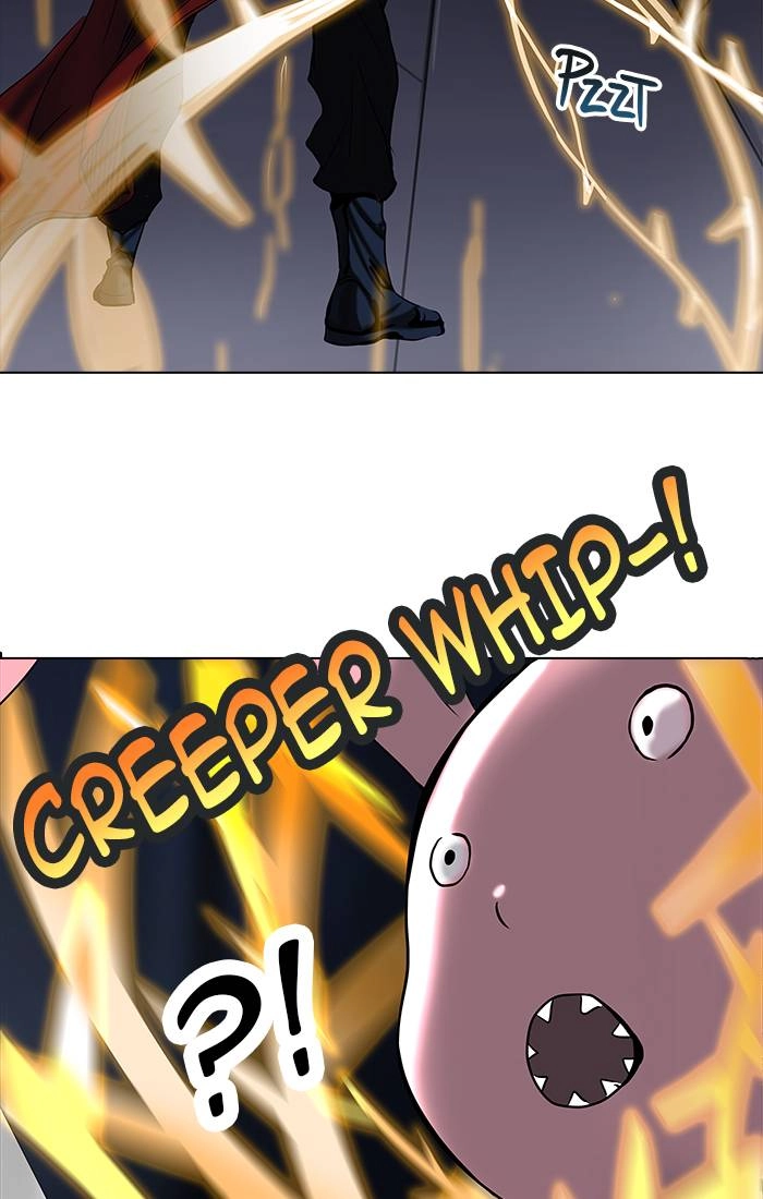 Tower of God Chapter 261, page 36 of 69