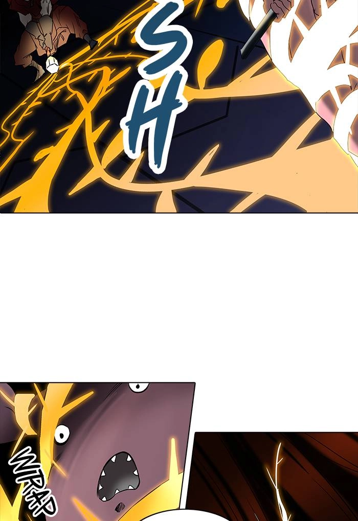Tower of God Chapter 261, page 38 of 69