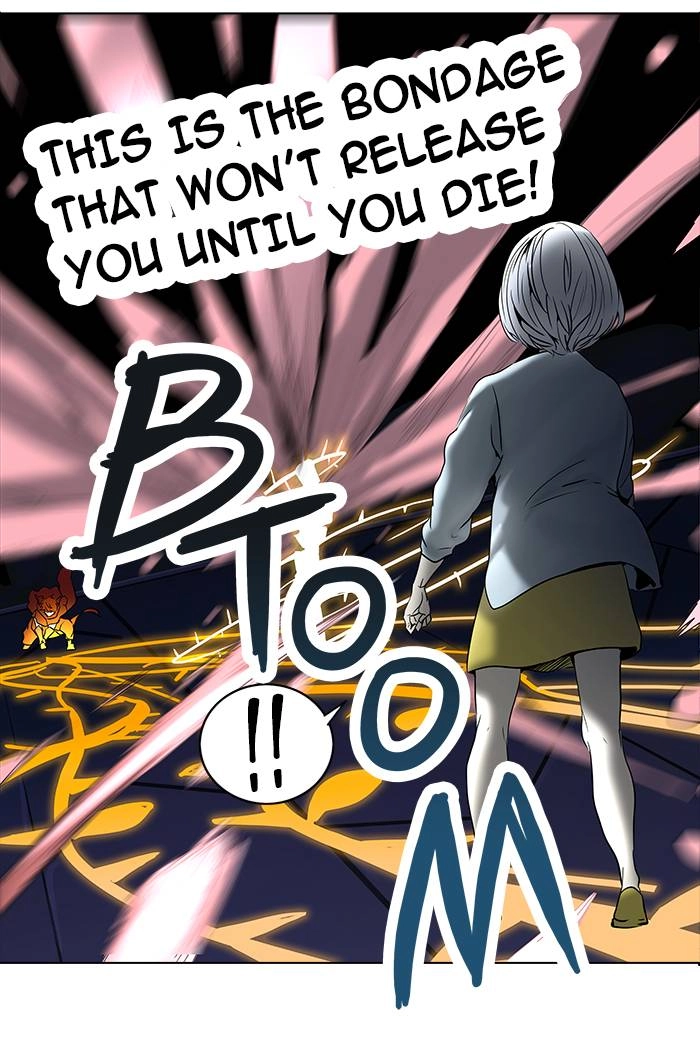 Tower of God Chapter 261, page 40 of 69